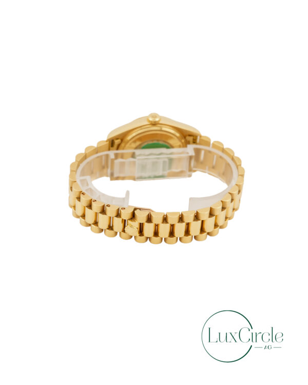 Rolex Day-Date 36 Vintage Gelbgold 18038 - Image 4